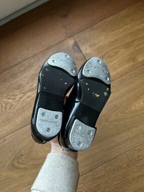 Theatrical Tap Shoes